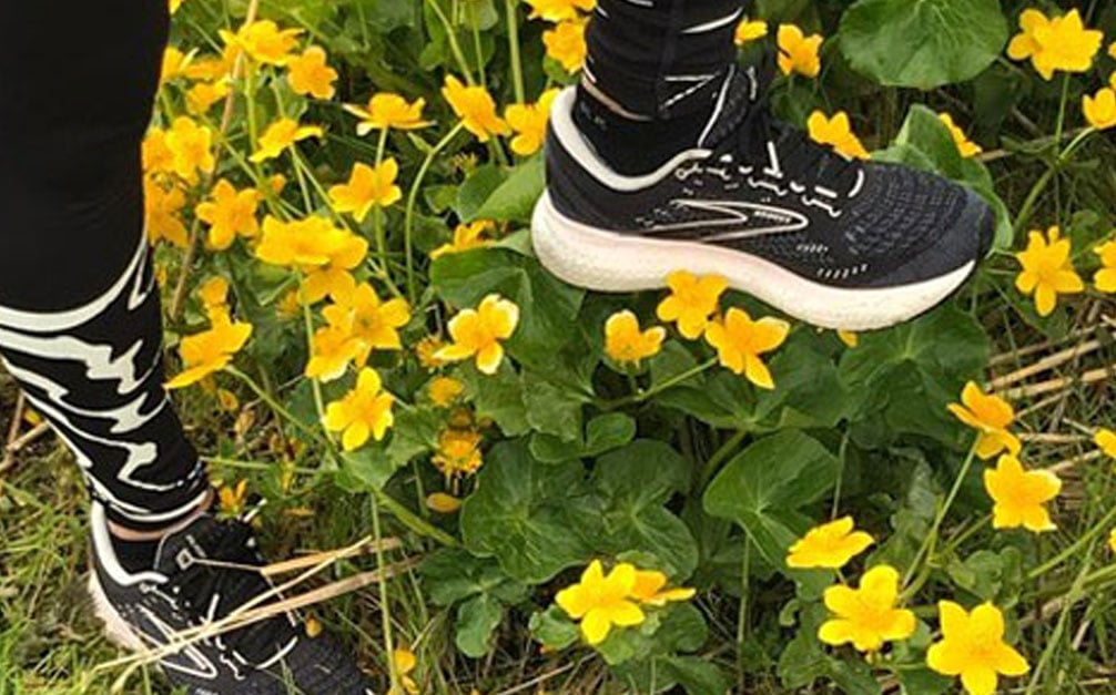 Brooks Glycerin 19 getest door hardloopster.