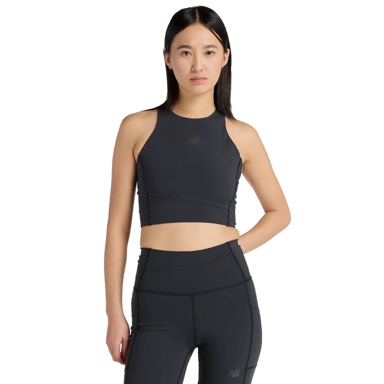 crop top Elite Storage