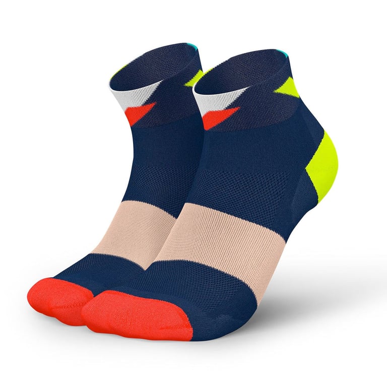 sokken Ultralight Strikes Low-Cut