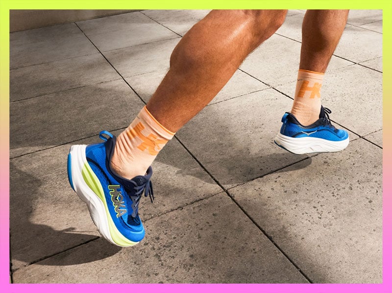 Hoka Skyflow loopschoenen online kopen | De Hardloopwinkel