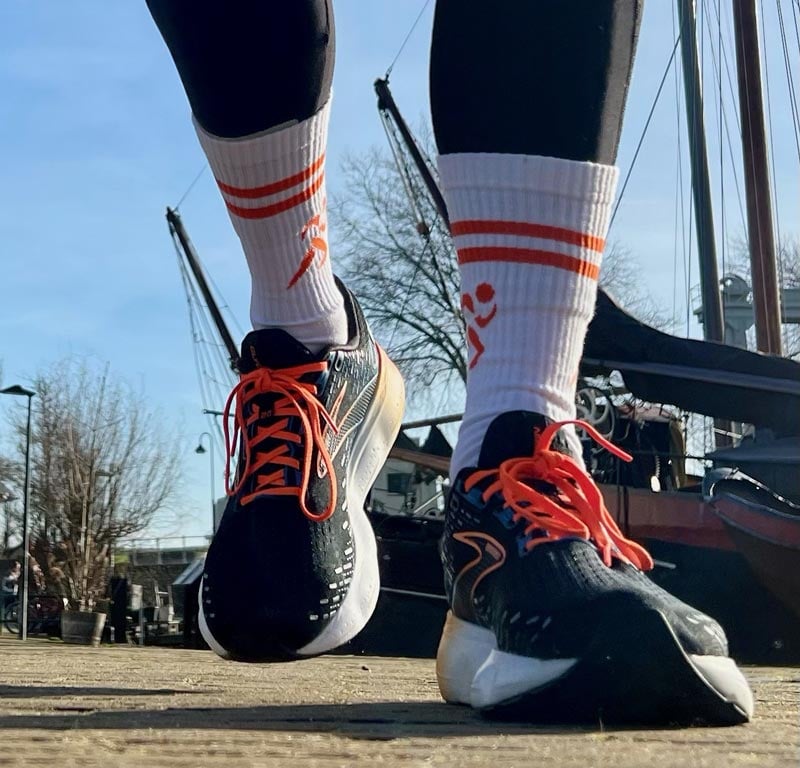 Brooks Glycerin 20 product review De lange duurloop