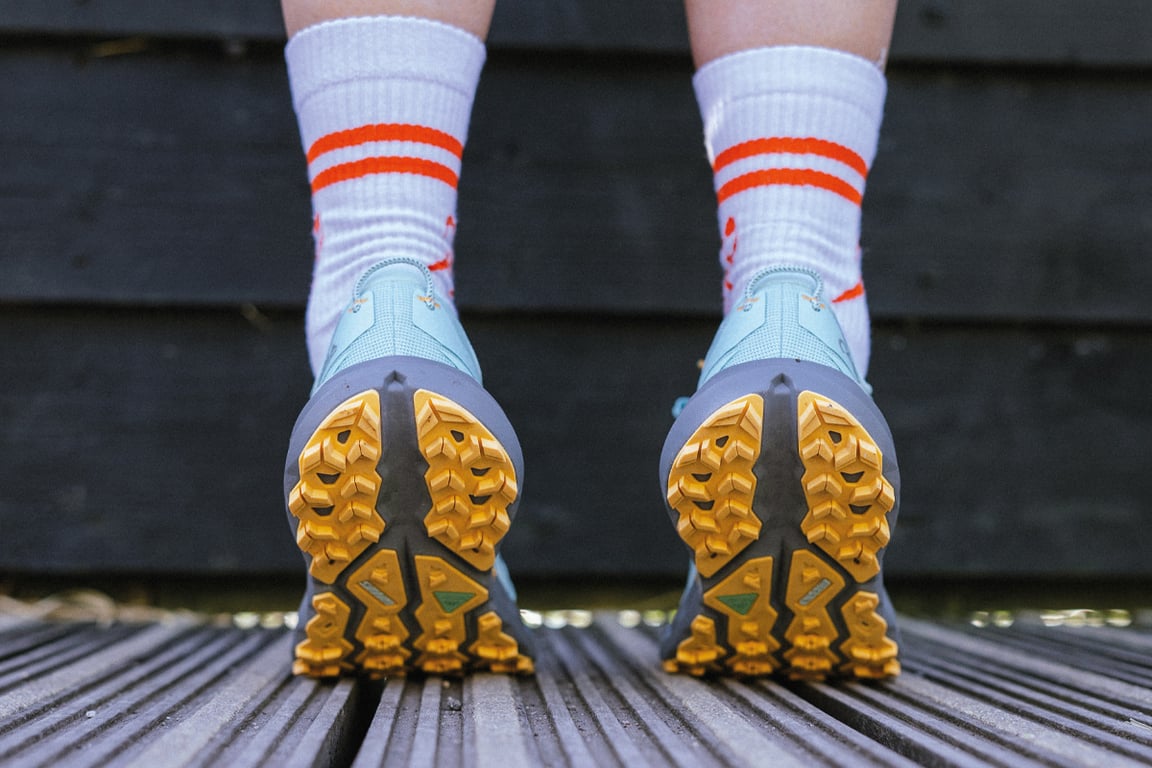 Brooks Cascadia 19 review De hardloopwinkel
