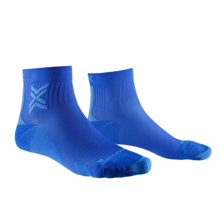 sokken Run Discover Ankle Cut
