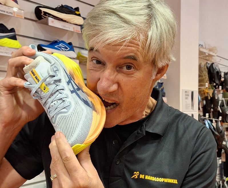review asics superblast 2 | John De Hardloopwinkel Den Haag