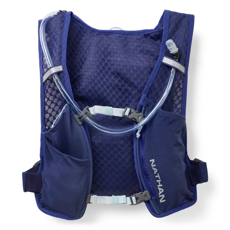 drinkrugzak + waterzak Quickstart 15L
