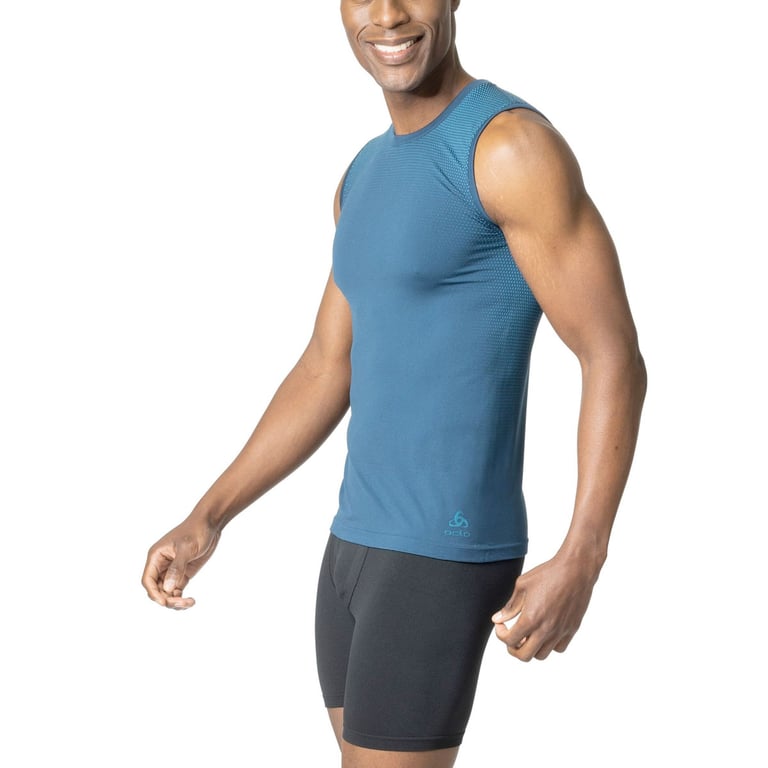 singlet Performance Light Eco