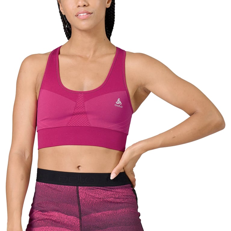 sportbeha Seamless Medium Support