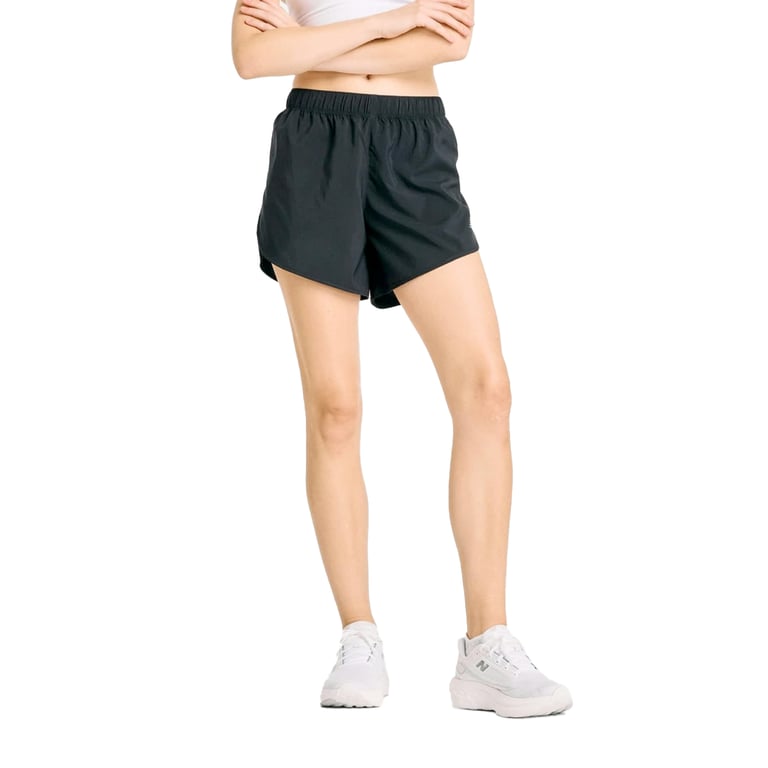 short Core 5-inch