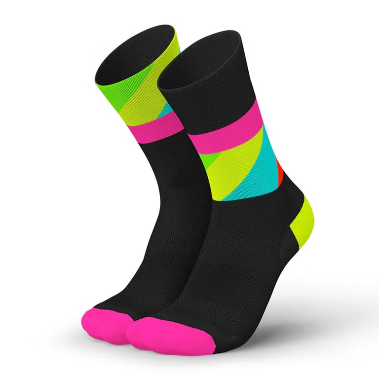 sokken Ultralight Strides High-Cut