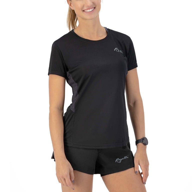 shirt korte mouw Core
