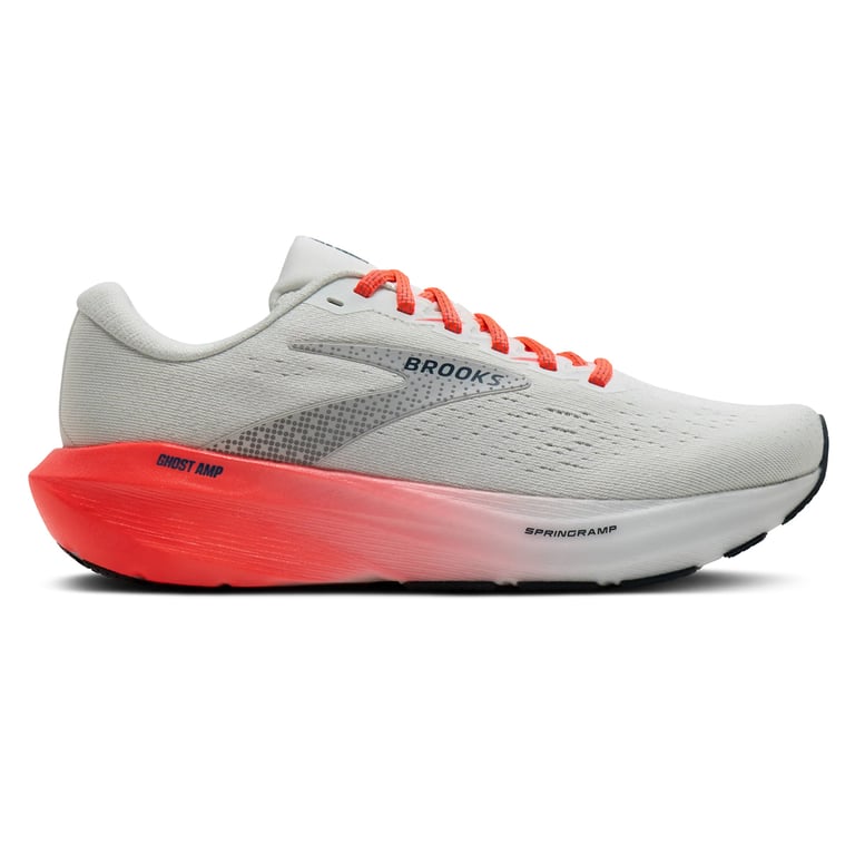 Brooks Ghost Amp bij De Hardloopwinkel