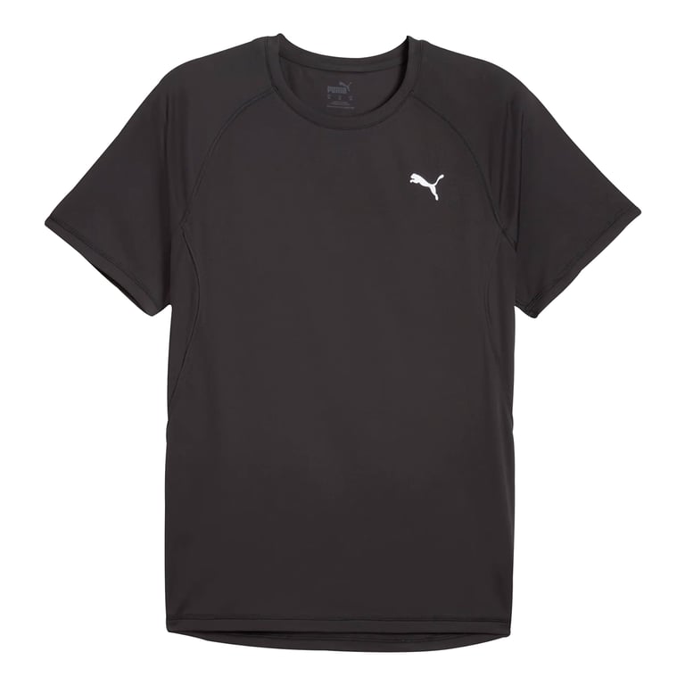 shirt korte mouw Run Velocity