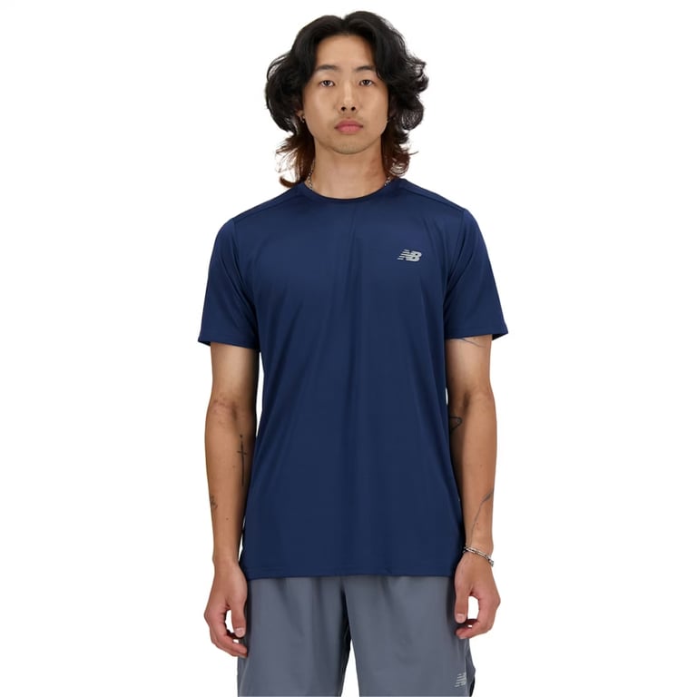 shirt korte mouw Sport Essential