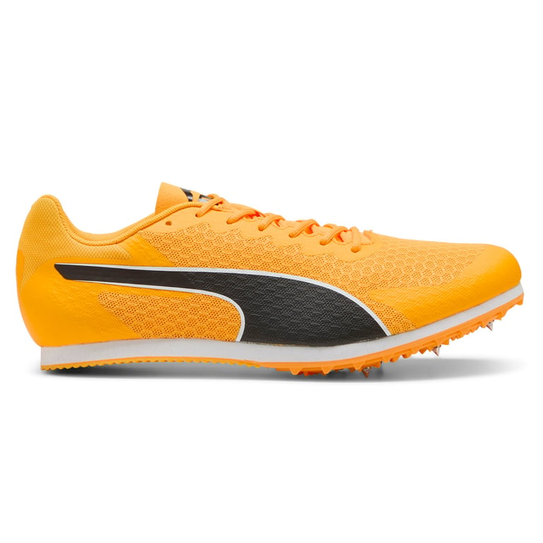 evoSPEED Star 9