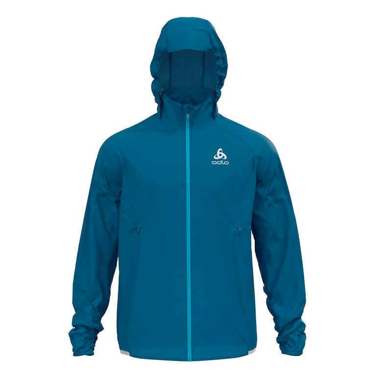 jack hoodie waterdicht Dual Dry