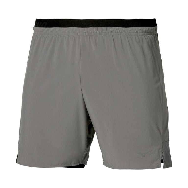 2-in-1 short Alpha 5.5-inch
