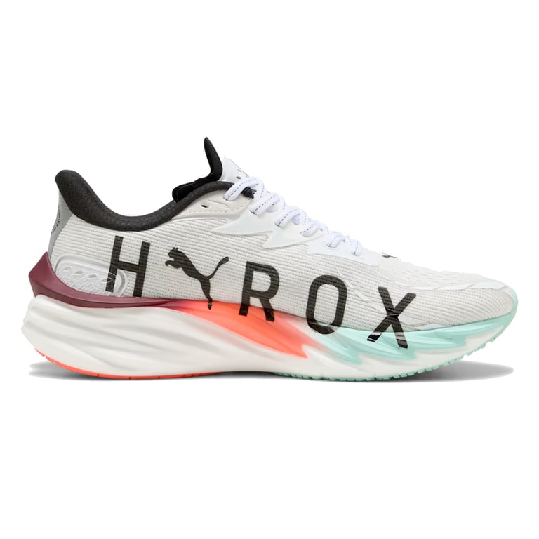 Velocity Nitro 4 HYROX