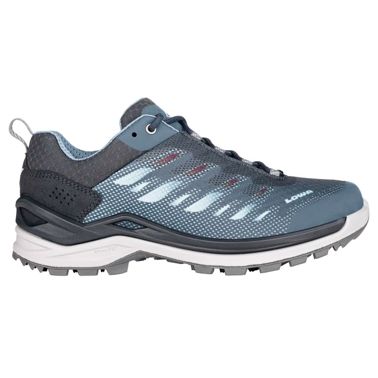 Ferrox GTX LO ws