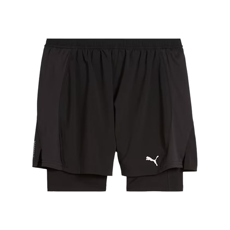 short 2-in 1 Strong Velocity