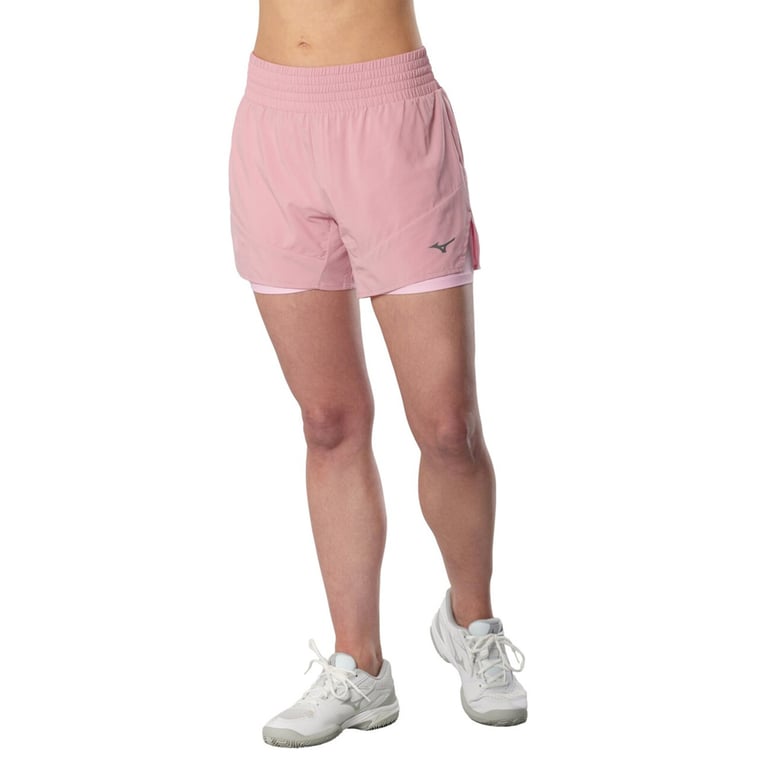 2-in-1 short Active 4.5-inch