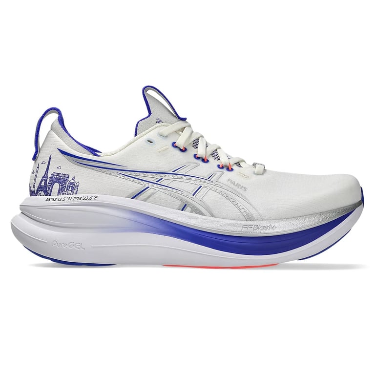 Gel Nimbus 28 PARIS