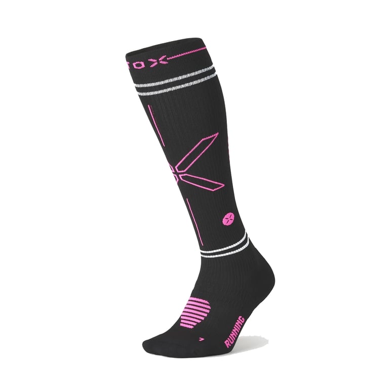 sokken Running Reflective