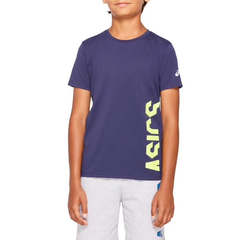 shirt korte mouw Cropped