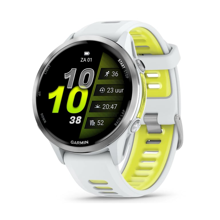 Forerunner 970