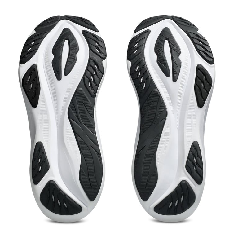 ASICS GT-2000 15 (Black/White) voor heren