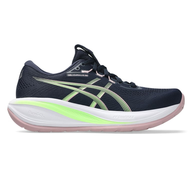 Gel Cumulus 28