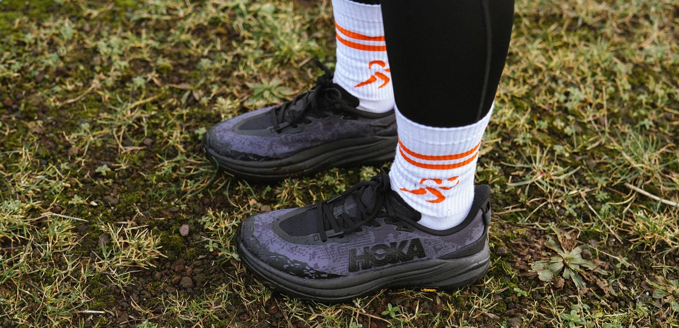 Trailschoenen De Hardloopwinkel