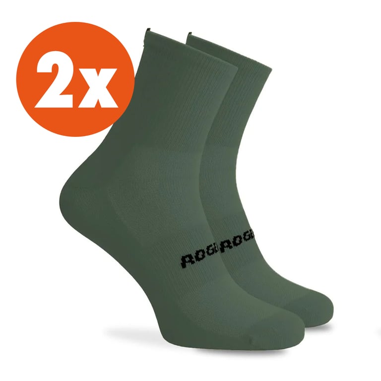 Cycling sokken Essential 2-Pack