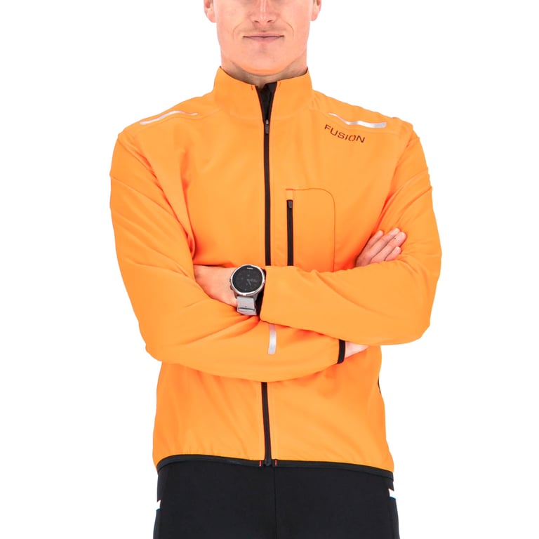 jack S1 Run Jacket