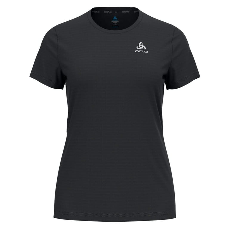 shirt korte mouw Essential Flyer Crew