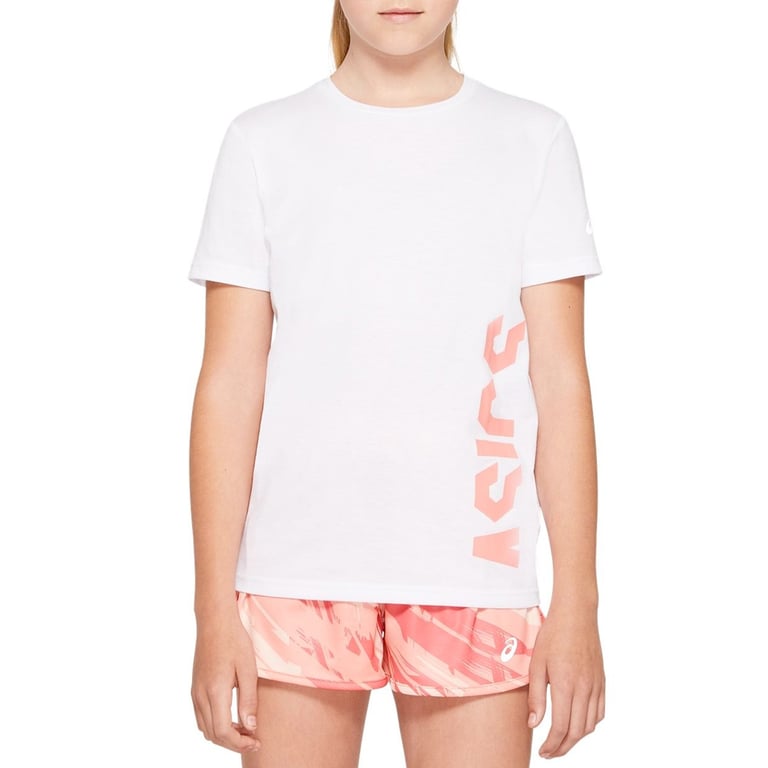 shirt korte mouw Cropped