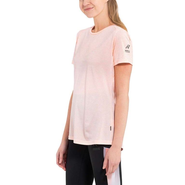 shirt korte mouw Ylakartti