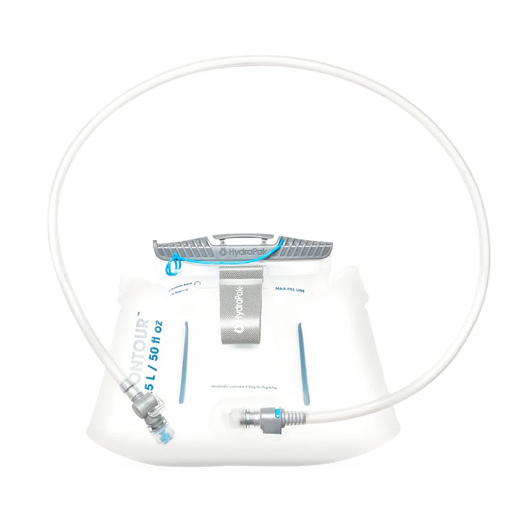 waterzak Contour Lumbar 1,5L