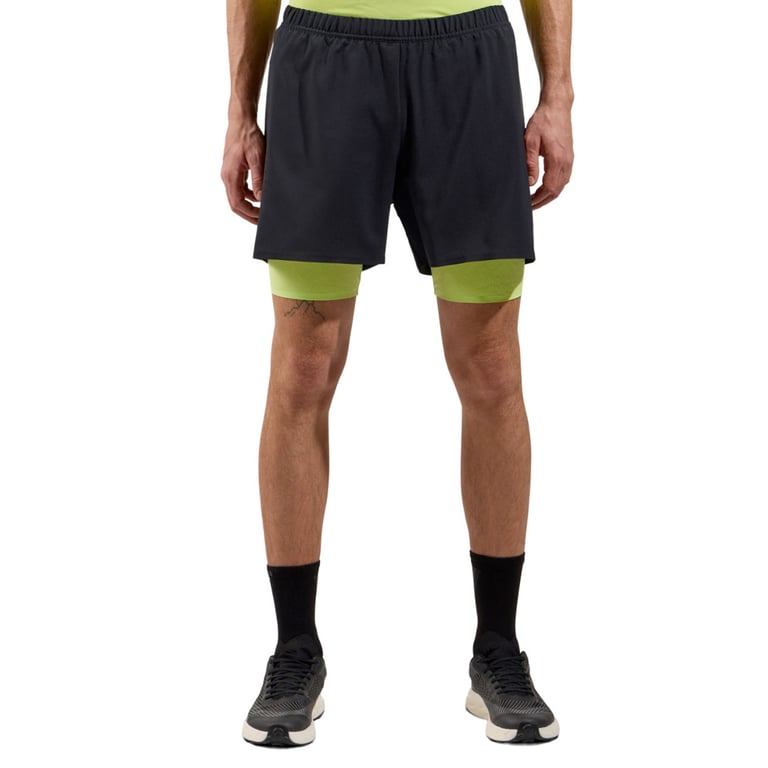 short 2-in 1 Zeroweight 5-inch