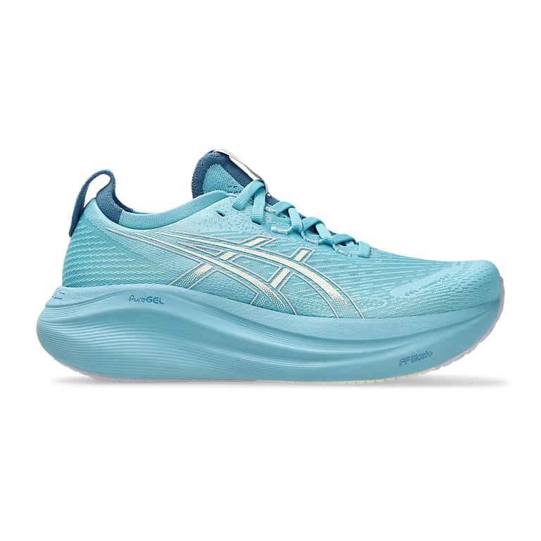 Gel Nimbus 27