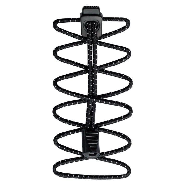 Run Laces elastische veters met stop