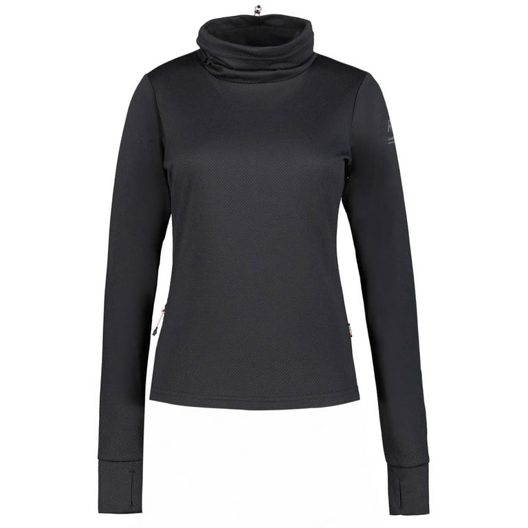 shirt lange mouw Winter Multia