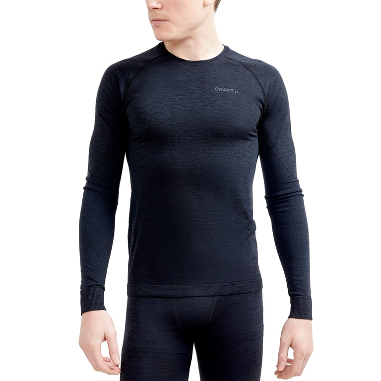shirt lange mouw Dry Active Comfort