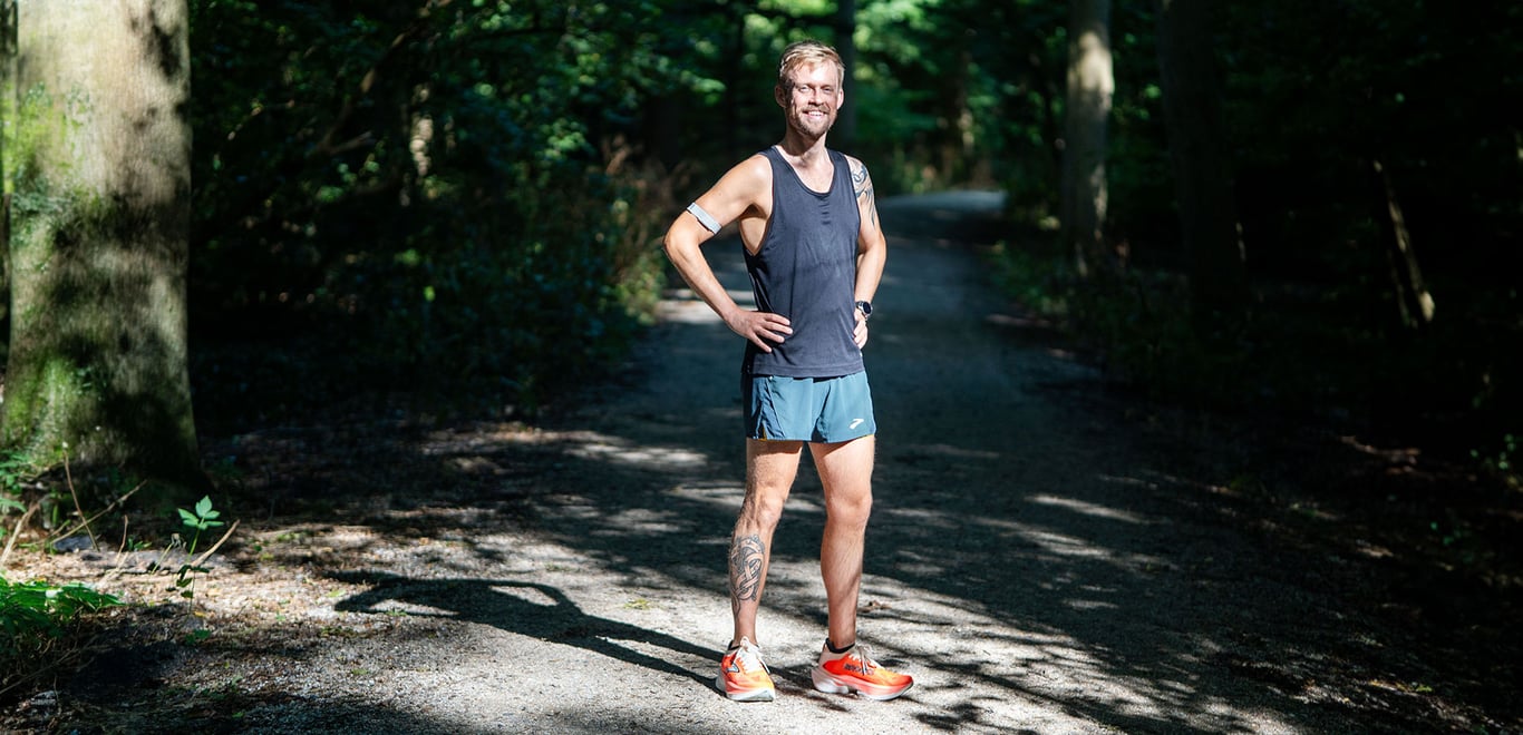 Brooks Hyperion Max 3 | De Hardloopwinkel