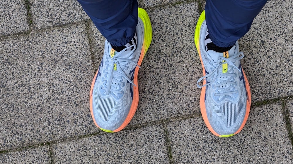 review asics superblast 2 Oliver | De Hardloopwinkel