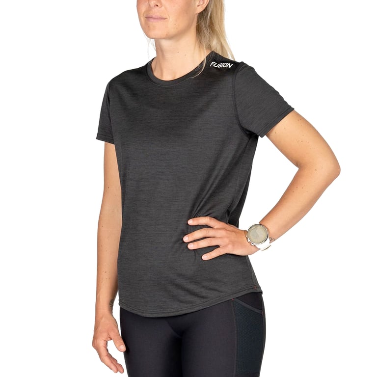 shirt korte mouw C3