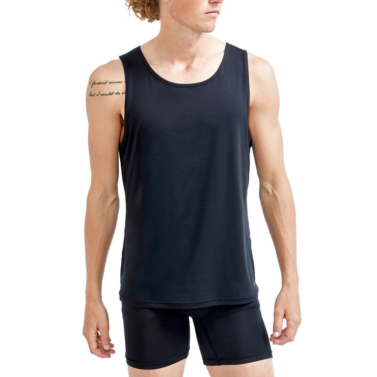 singlet Core Dry