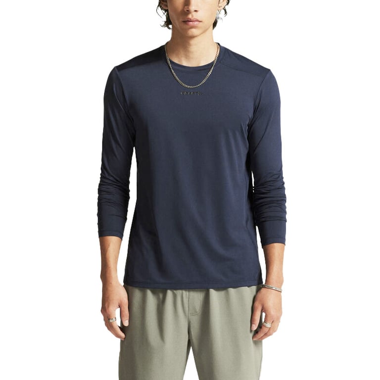 shirt lange mouw Adv Essence 2