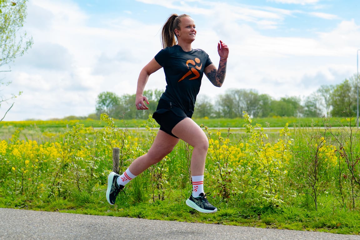 Asics Cumulus 26 | De Hardloopwinkel