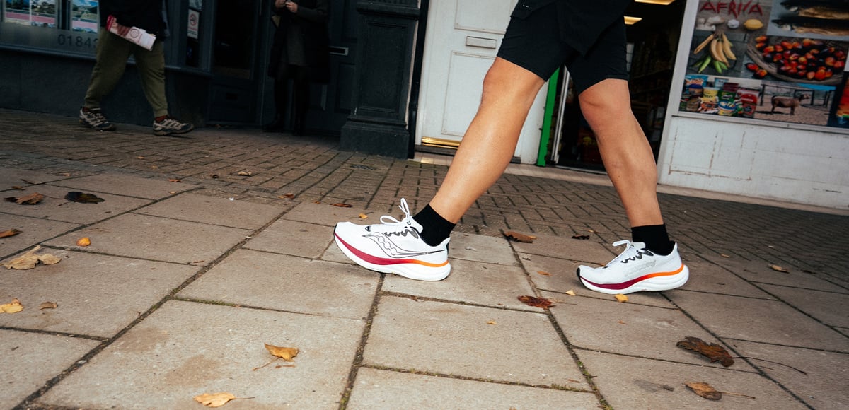Saucony Ride 19 release | De Hardloopwinkel