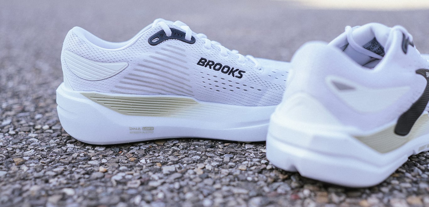 Brooks Ghost Max 3 | De Hardloopwinkel